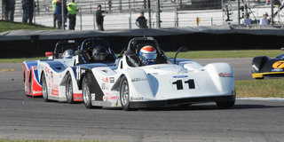 Miserendino Takes SRF Win in Final Lap; Ends 8-year Drought