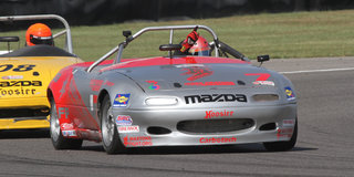 Prill Takes Maiden Runoffs Victory in F Production