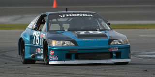 Bovis Earns Third GT-Lite Crown At Three Different Tracks