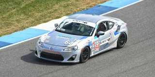 Seltzer Named Touring 4 Champion