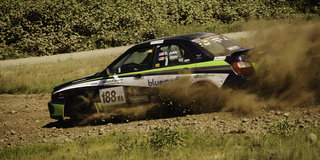 DirtFish RallyCross National Championship on Record Pace