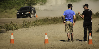 Survival Guide: DirtFish RallyCross National Championship