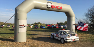 ’17 DirtFish RallyCross National Championship Gets Going