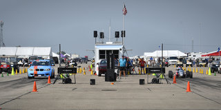 Tire Rack SCCA ProSolo: 2018 Event Schedule