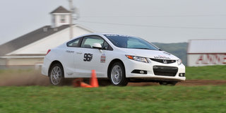 Ron Foley Resigns from RallyCross Board