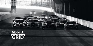 Mobil 1 The Grid: 2017 Runoffs Video Coverage
