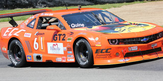 Road Racing Contingency Programs for 2018 Announced
