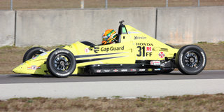 Hoosier Super Tour Opening Day at Sebring Int’l Raceway