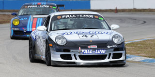 Second Exciting Day of Hoosier Super Tour Racing at Sebring