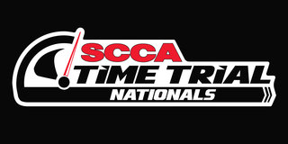SCCA Announces New Time Trial Nationals Event