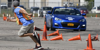 2018 Tire Rack Solo Nationals Run Days Announced