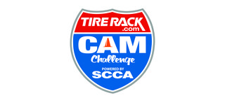 Tire Rack Backs SCCA CAM Challenge