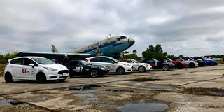 2018 Tire Rack Ft Myers ProSolo Fast Notes