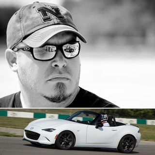 Take 5: With John Hunter