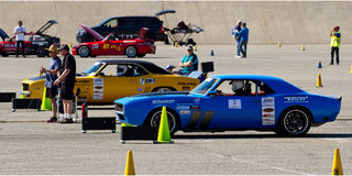 CAM Challenge Contingency Programs for 2018 Announced