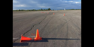 2018 Tire Rack Texas Championship Tour Fast Notes
