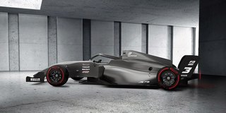SCCA Pro Announces F3 Americas Schedule