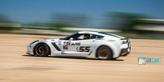 2018 Tire Rack Lincoln Championship Tour Fast Notes
