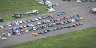 2018 Tire Rack Finger Lakes Championship Tour Fast Notes