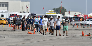 Registration Now Open for 2018 Tire Rack Solo Nationals!