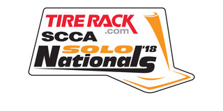 Tire Rack Solo Nationals Quickly Reaches Cap