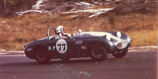 Jalopnik Features Longtime SCCA Member