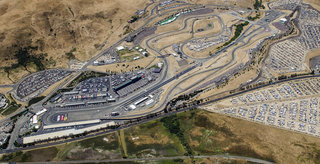 Sonoma Runoffs Racer & Worker Registration Open
