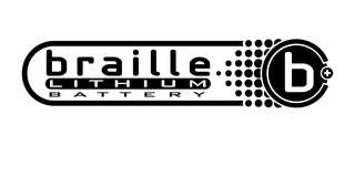 Get to Know Braille Battery