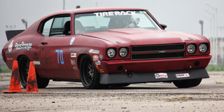 Tire Rack CAM Challenge Peru Weekend Recap