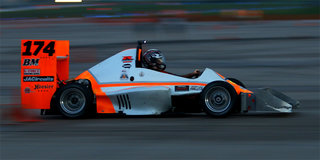 Wednesday Morning Tire Rack Solo Nationals Update