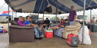 Wednesday Afternoon Tire Rack Solo Nationals Update