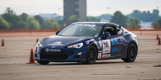 Second Set of ’18 Tire Rack Solo Nats Champs Crowned