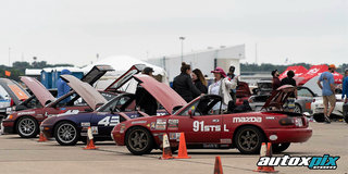 1375: Just One Number to Know from Tire Rack Solo Nationals