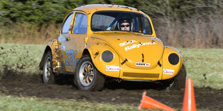 DirtFish SCCA RallyCross National Championship Updates