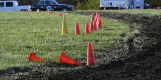Be Prepared for DirtFish RallyCross National Championship