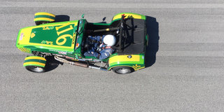 Inaugural Tire Rack Time Trials Nationals Comes to Close