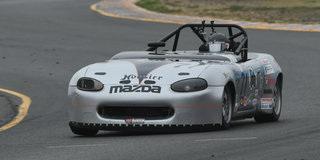 Reynolds Not Odd to E Production National Championship