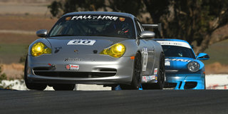 Kachadurian Cashes in with Touring 2 Runoffs Win