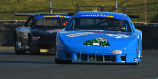 Jackson Scores Fifth GT-3 National Championship at Runoffs