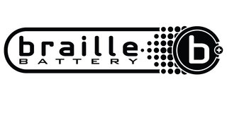 Get to Know Braille Battery