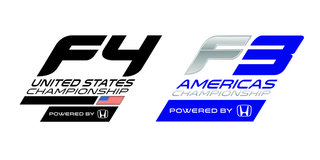 Hankook Tire America New Official Tire of F4 U.S. and F3 Americas