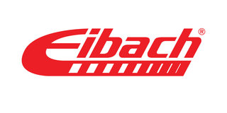Sway Smooth (or rather, less) with Eibach's Help!