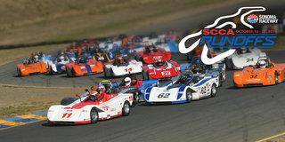 Select Runoffs Races Air December on CBS Sports Network