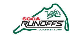 SCCA Confirms 28 Classes for 2019 Runoffs