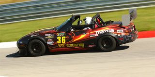 2019 Tire Rack Time Trials National Tour Schedule and SCCA Time Trials Website Launch
