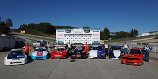 GT3 Challenge presented by MPI - Road Atlanta Recap