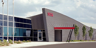 Marketing Department Changes at SCCA National Office