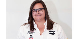 SCCA Ventures Promotes First Female and Youngest GM in SCCA Pro Racing History