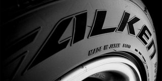 Falken Restructures Contingency