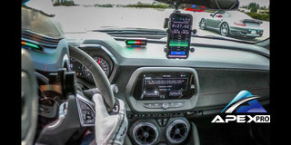 Find Your Limits and Get Faster with ApexPro